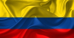 Banner da categoria Colômbia