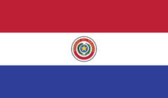 Banner da categoria Paraguai