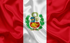 Banner da categoria Peru