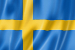Banner da categoria Suécia