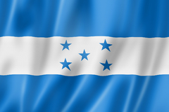 Banner da categoria Honduras