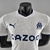 Camisa Olympique de Marseille Jogador - 22/23 - comprar online