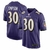 Camisa Baltimore Ravens Game Player Jersey - ClubsStar Imports