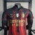 Camisa Milan IV Jogador - 23/24