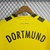 Camisa Borussia Dortmund - 22/23 - ClubsStar Imports