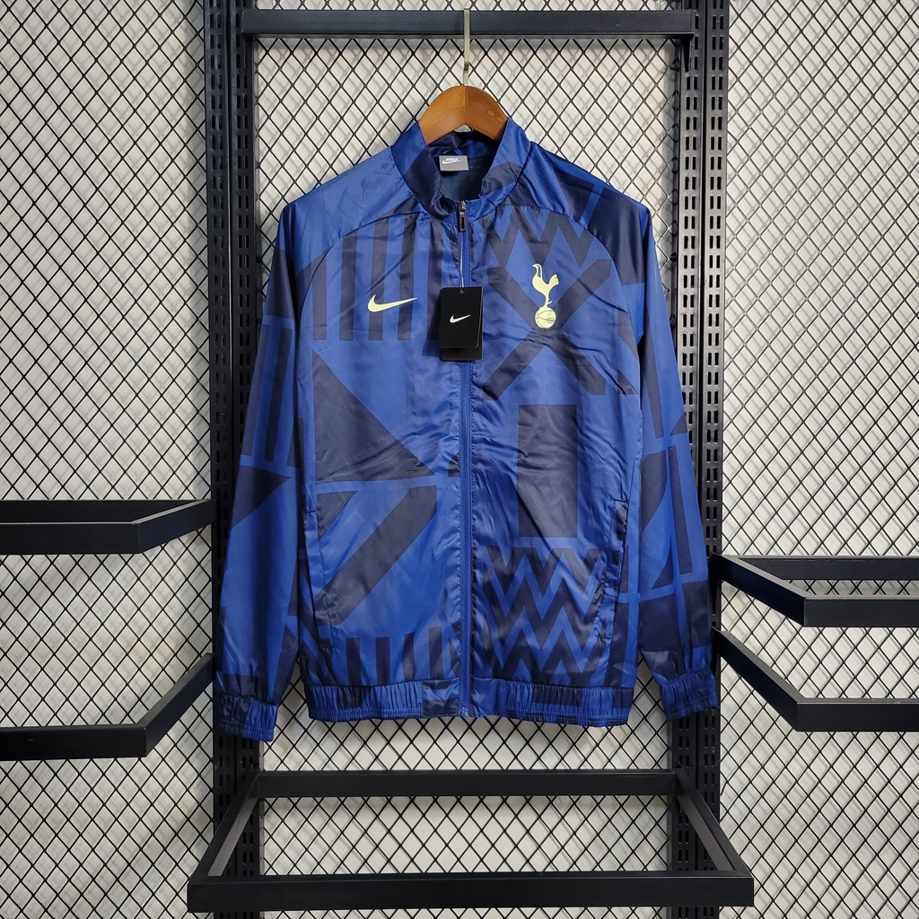 Jaqueta tottenham sales