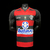 Camisa Retro Flamengo - 2010