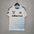 Camisa Grêmio II 21/22 Torcedor Masculina - Branco+Azul - Todos os Patrocínios na internet