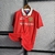 Camisa Retro Manchester United - 99/00