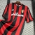 Camisa Retro AC Milan - 88/89 na internet