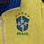 Imagem do Jaqueta Dupla Face Seleção Brasil - 2023