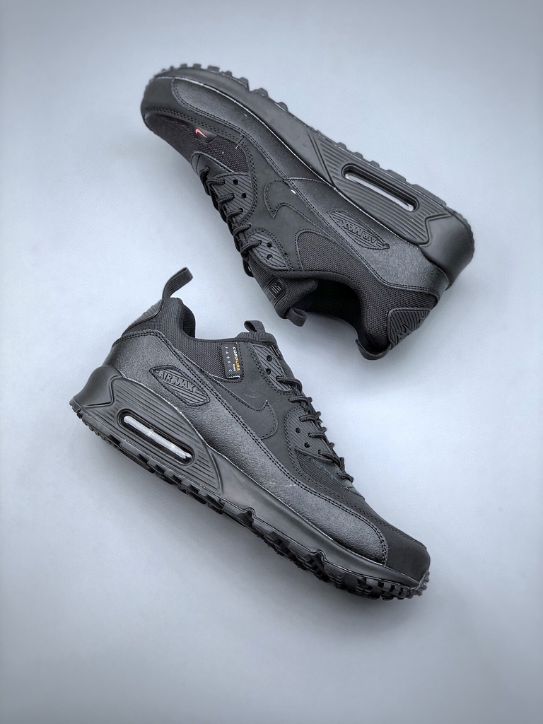 Tênis Nike Air Max 90 - Preto - ClubsStar Imports