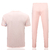 Conjunto Nike - Rosa/Branco - loja online
