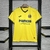 Camisa Villarreal CF - 24/25