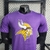 Camisa Casual Minnesota Vikings na internet