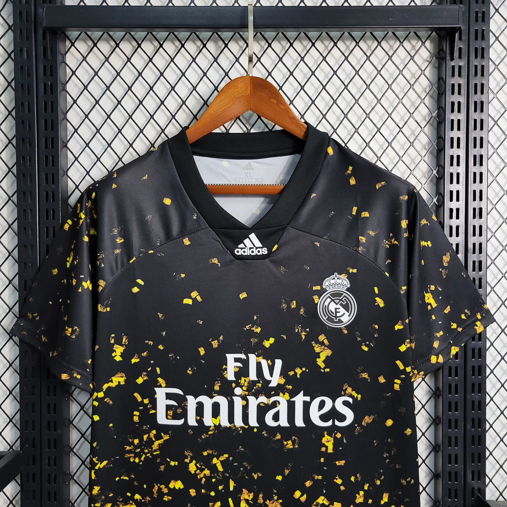 Camisa Real Madrid Edição Especial - 20/21