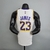 Los Angeles Lakers 2021/22 Swingman Jersey - Association Edition - comprar online