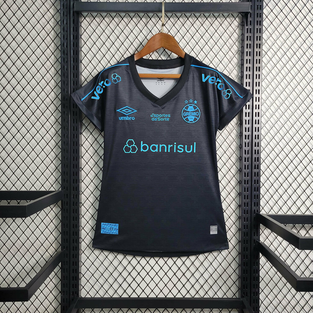 Camisa Grêmio Fut 7 - 23/24 - ClubsStar Imports