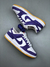 Tênis Nike SB Dunk Low "Court Purple" - comprar online