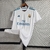 Camisa Real Madrid - 17/18 na internet