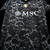 Camisa Napoli Halloween "Skulls of Naples" - 23/24 - ClubsStar Imports
