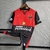 Camisa Retro Flamengo - 07/08 - ClubsStar Imports