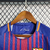 Camisa Retro Barcelona - 17/18 - loja online