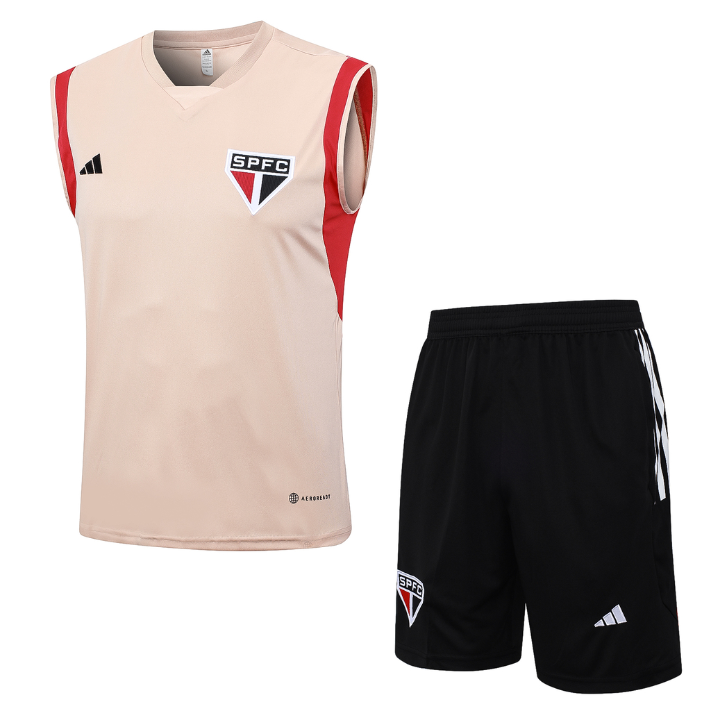 Camisa Sport Recife - 23/24 - ClubsStar Imports