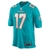Camisa Miami Dolphins Game Jersey - loja online