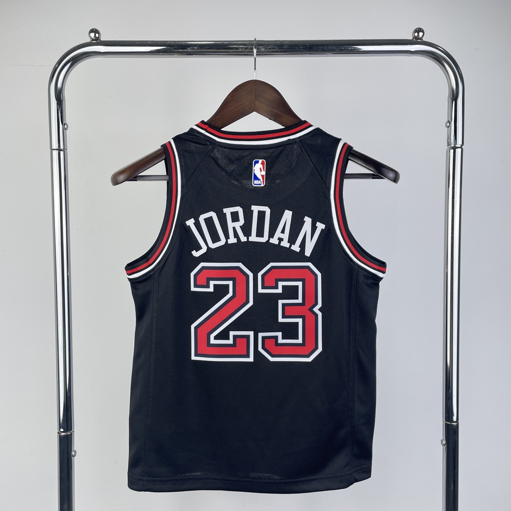 Regata Chicago Bulls Michael Jordan Jersey - Statement Edition