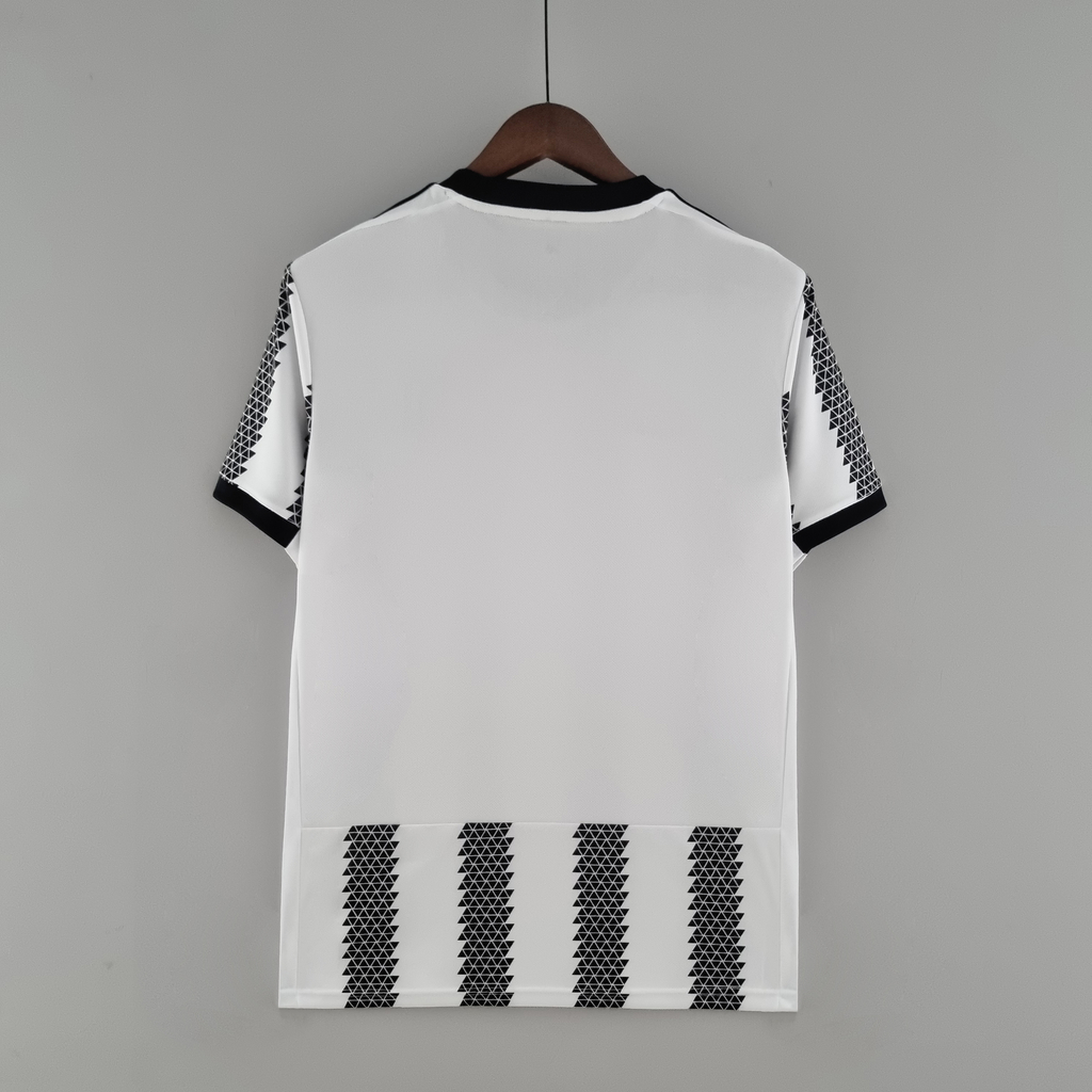 CAMISA FEMININA JUVENTUS 2023 CAMISA TITULAR