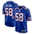 Camisa Buffalo Bills Game Jersey - ClubsStar Imports