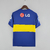 Camisa Retro Boca Juniors - 09/10 - loja online