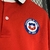 Camisa Retro Seleção Chile - 2015 - ClubsStar Imports