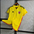 Camisa Seleção Colômbia - 2023 - ClubsStar Imports