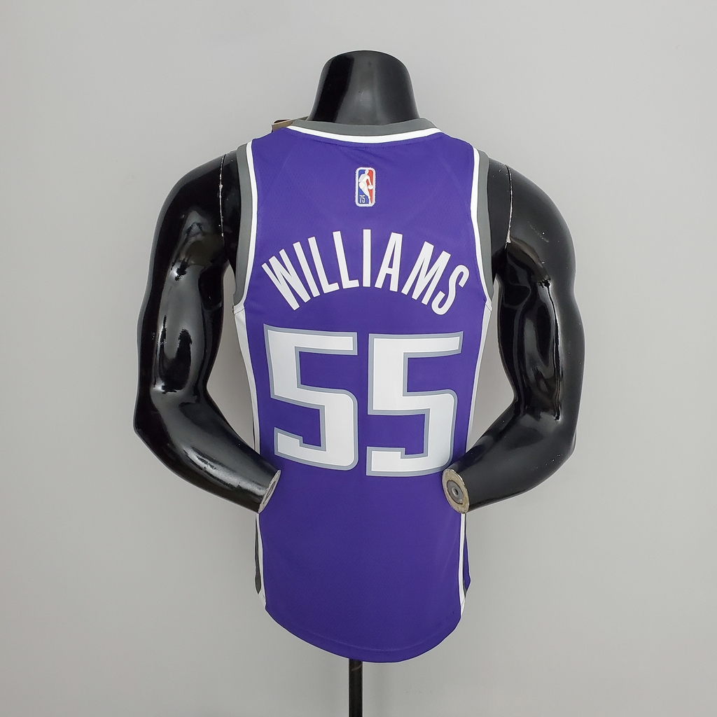 Jason williams sacramento jersey discount