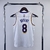 Regata Los Angeles Lakers Kobe Bryant Swingman - Association Edition - loja online