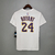 Camisa Casual Los Angeles Lakers - Bryant #24 - comprar online
