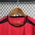 Camisa Retro Manchester United Manga Longa - 02/04 - comprar online