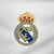 Camisa Retro Real Madrid - 05/06 na internet