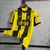 Camisa Peñarol - 23/24 - ClubsStar Imports