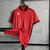 Camisa Seleção Albânia - 2023 - ClubsStar Imports
