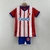 Kit Infantil Girona FC - 23/24