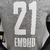 Joel Embiid 2022 NBA All-Star Game Name & Number T-Shirt - comprar online