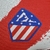 Camisa Atletico de Madrid I - 21/22 - Manga Longa Jogador - ClubsStar Imports