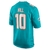 Camisa Miami Dolphins Game Jersey na internet