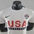 Camisa Casual Seleção EUA Basquete - 100% Algodão - comprar online