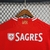 Camisa Benfica - 23/24 - ClubsStar Imports
