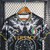 Camisa Seleção Itália x Versace - 2023 na internet