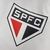 Jaqueta Corta-Vento São Paulo FC - 2022 na internet
